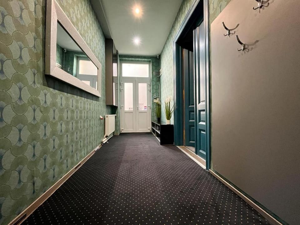 JohnGold Gold Room Apartment in Hungary