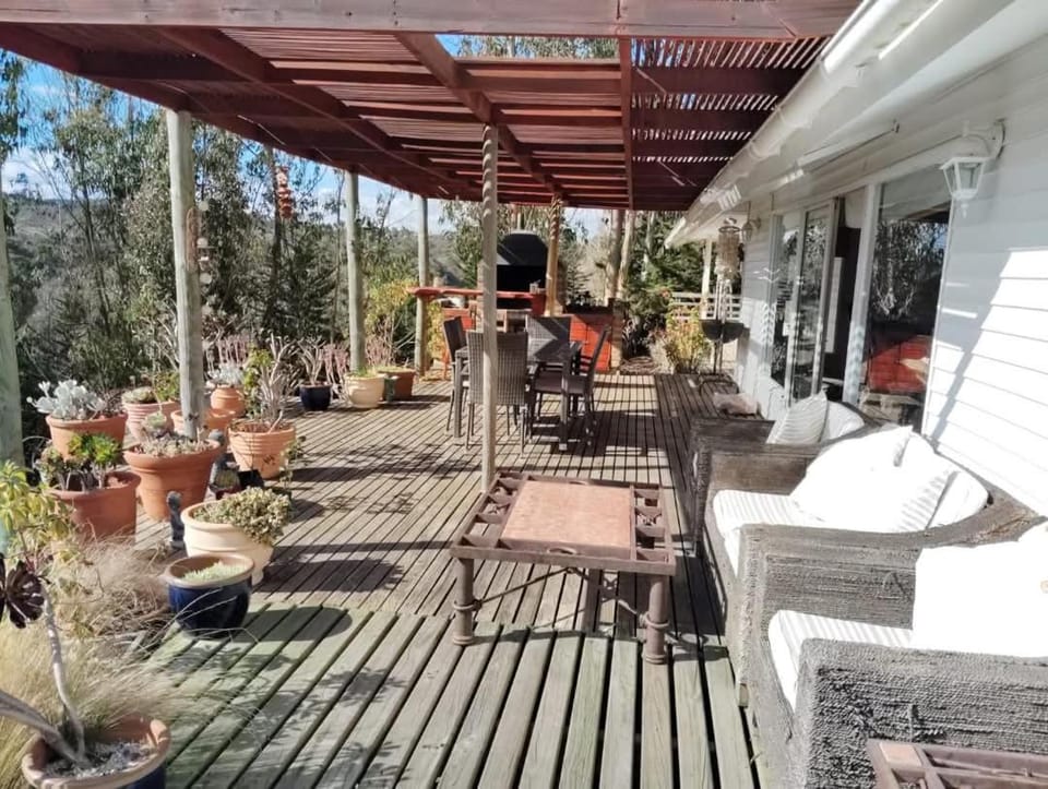 Casa Colibrí, Algarrobo Vacation rental in Valparaíso Region