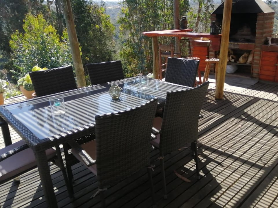 Casa Colibrí, Algarrobo Vacation rental in Valparaíso Region