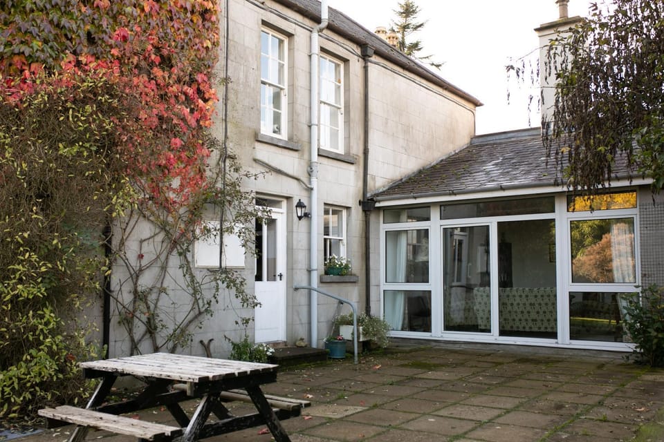 Crannagael House House in Northern Ireland