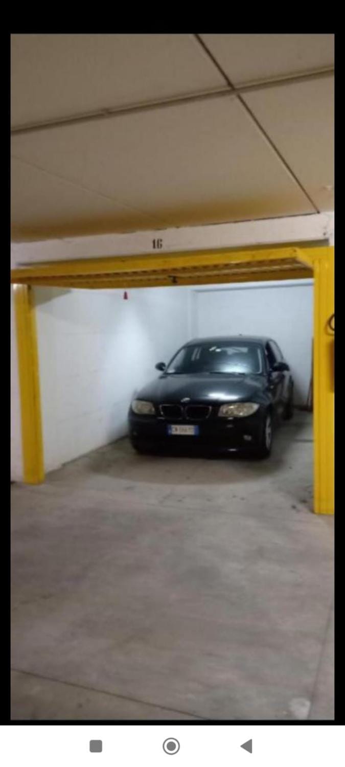 Lissi home Apartment in Genoa