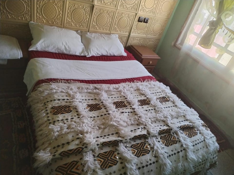 almou auberge imilchil Hotel in Morocco