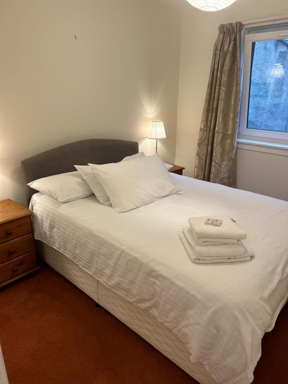 Anne House, Royal Mile Apartment in Edinburgh
