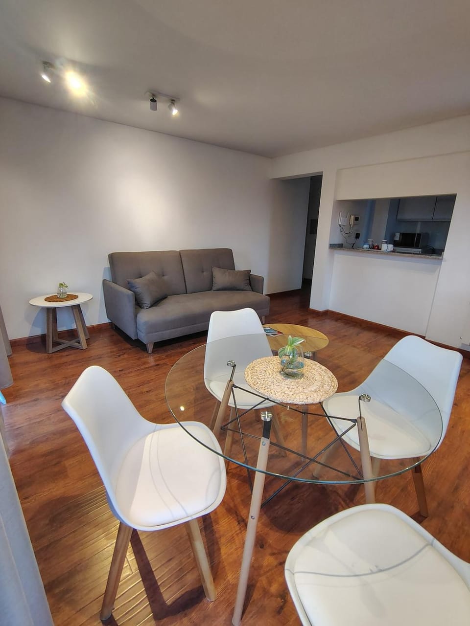 Espacio Liniers Apartment in Mendoza