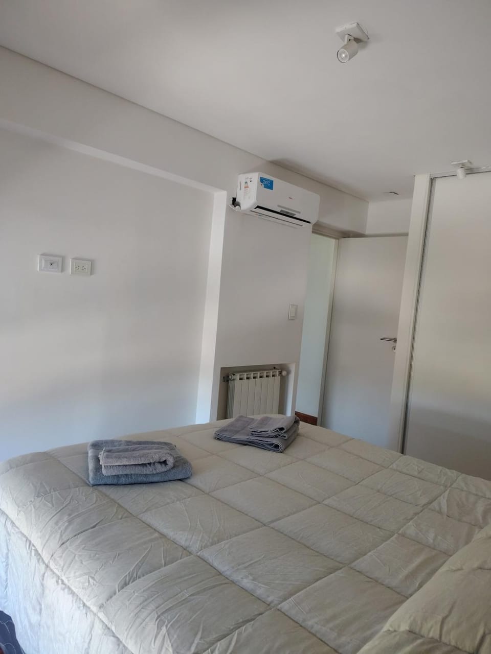 Espacio Liniers Apartment in Mendoza