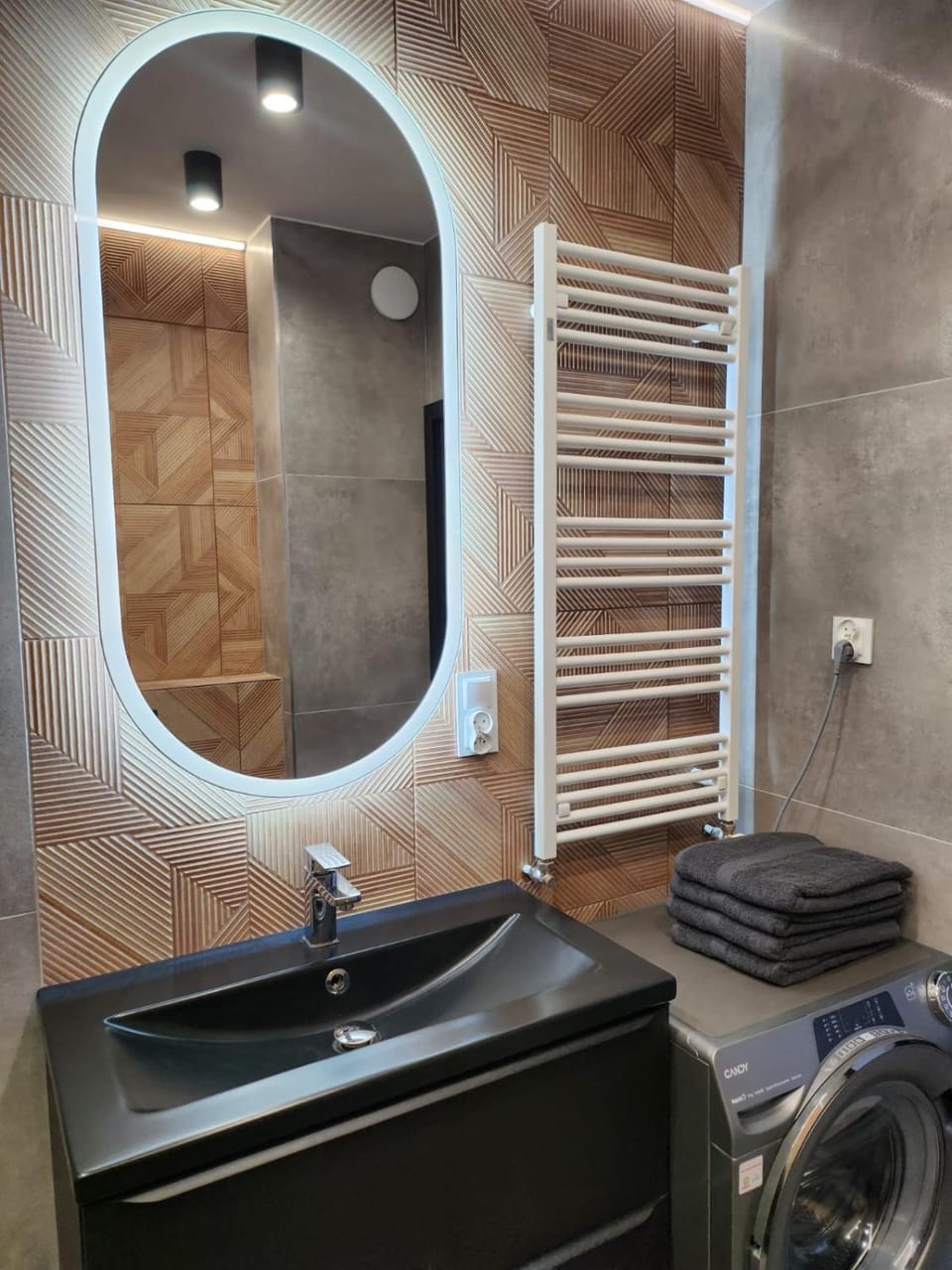Apartament Zielony Taras Apartment in Görlitz