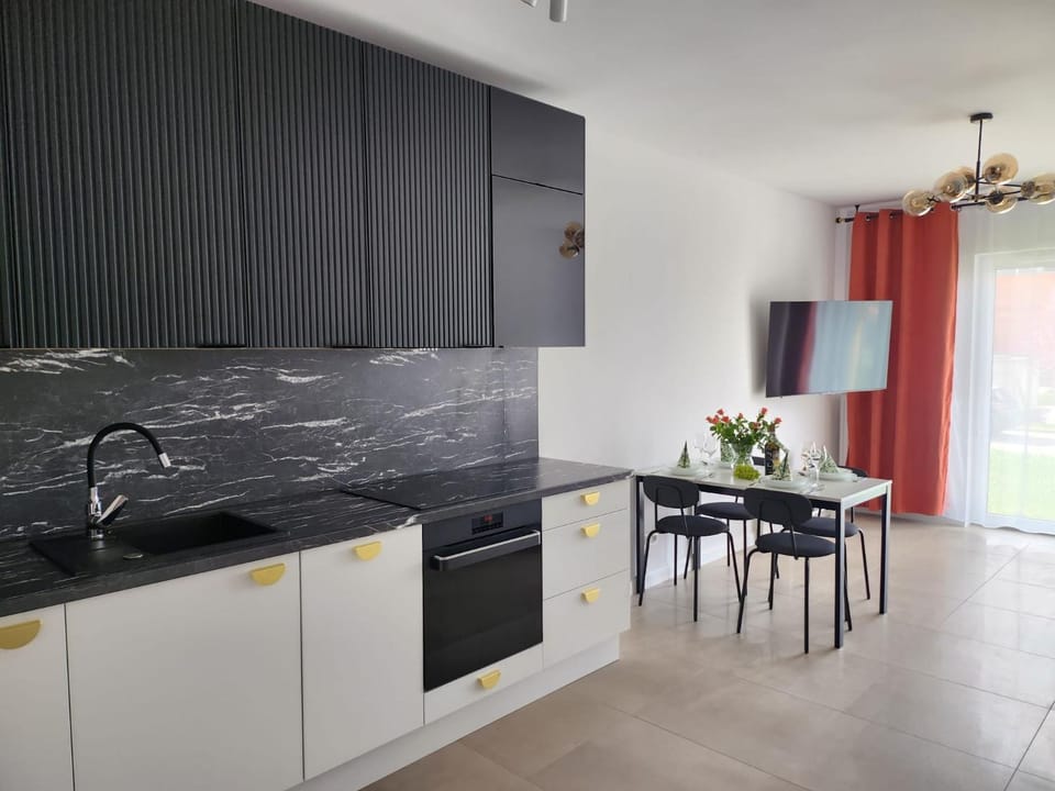 Apartament Zielony Taras Apartment in Görlitz