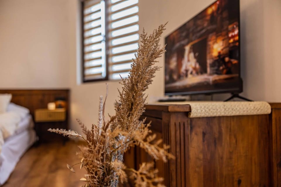 Flat in Bansko 5m walk to gondola Apartment in Bansko