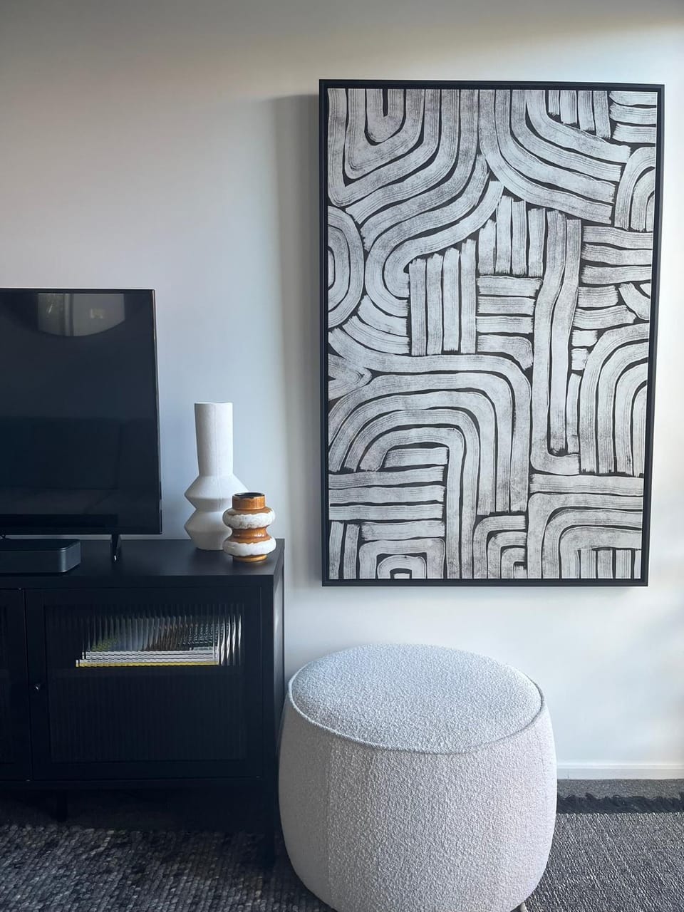 Contemporary City Studio Apartment in Wellington