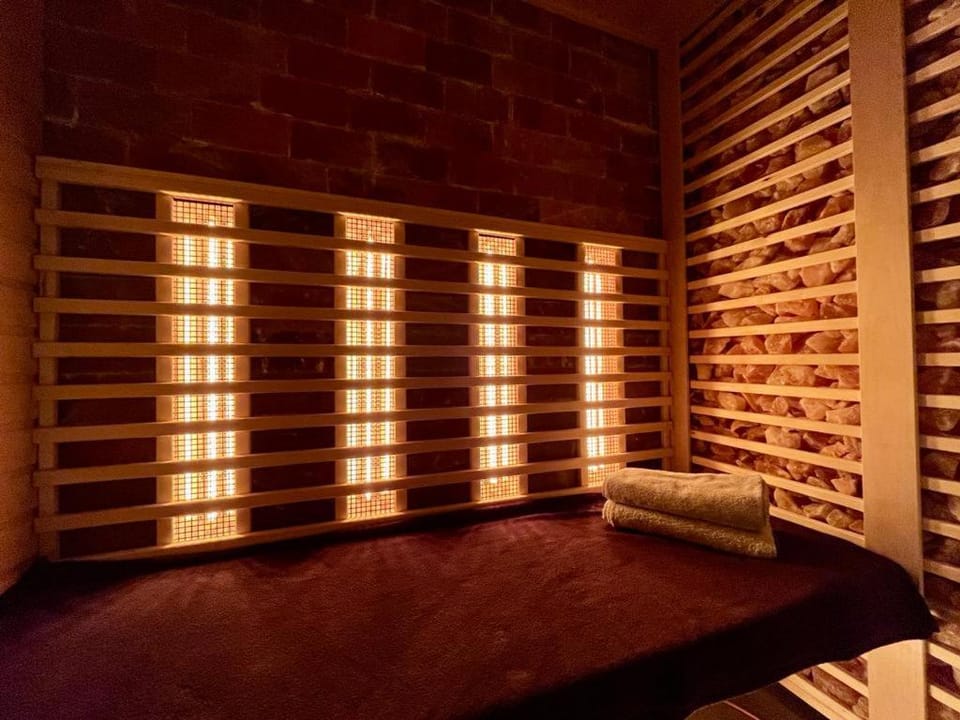 JohnGold Wellness Room Apartment in Hungary