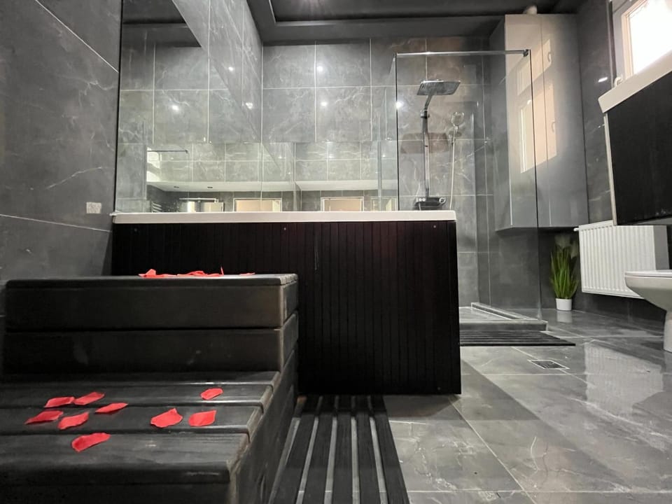 JohnGold Wellness Room Apartment in Hungary