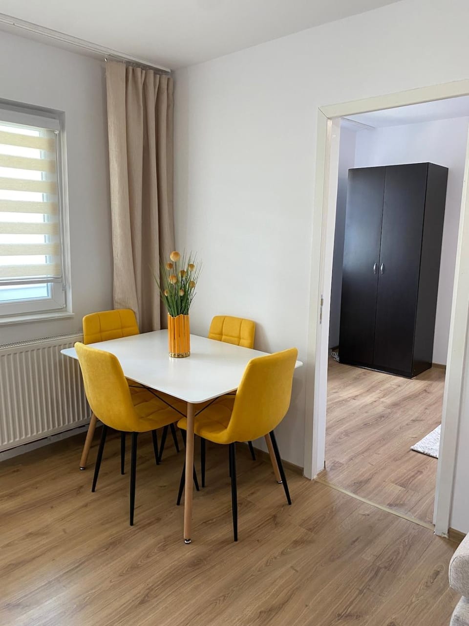 Walking distance to City center Apartment in Timisoara