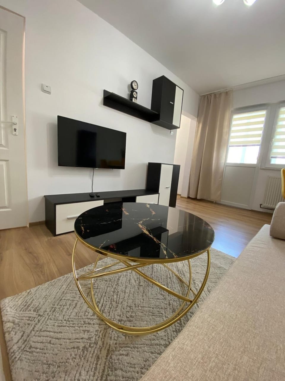 Walking distance to City center Apartment in Timisoara