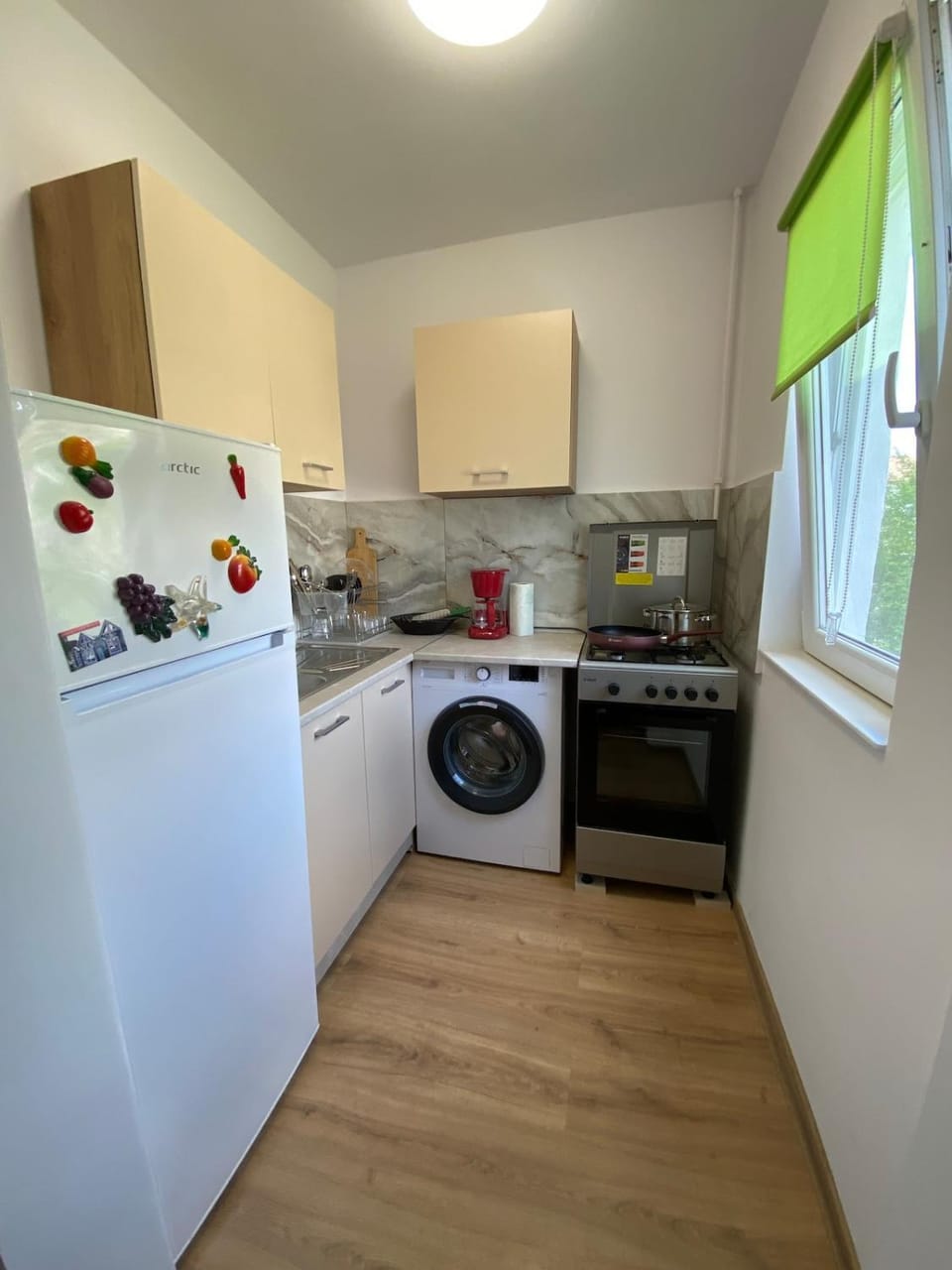 Walking distance to City center Apartment in Timisoara