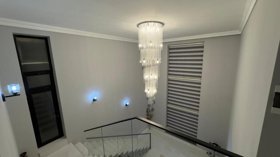 White Villa Baku Villa in Baku