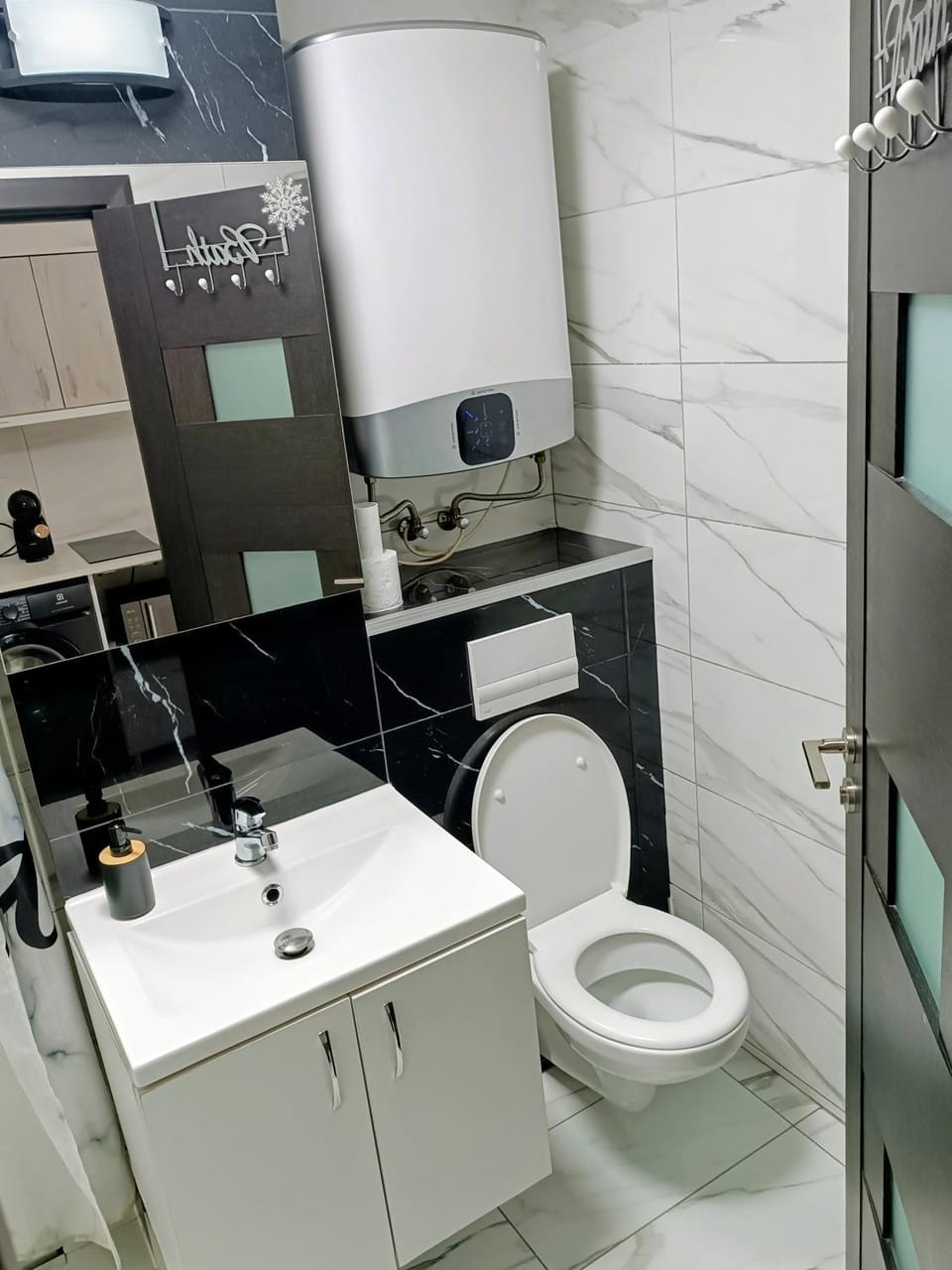Relax Studio Apartment in Vojvodina