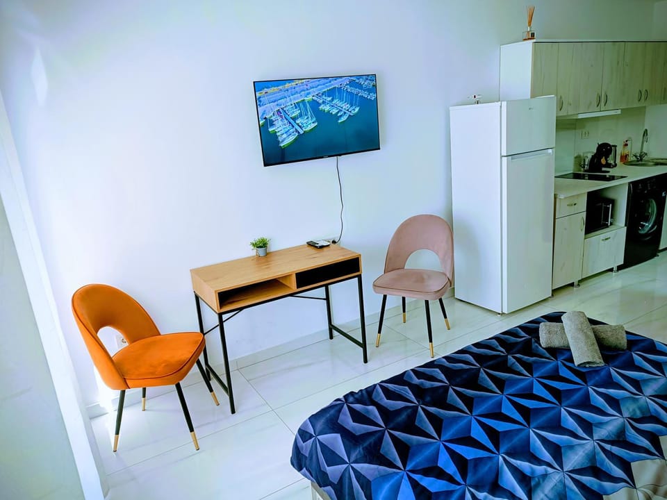 Relax Studio Apartment in Vojvodina