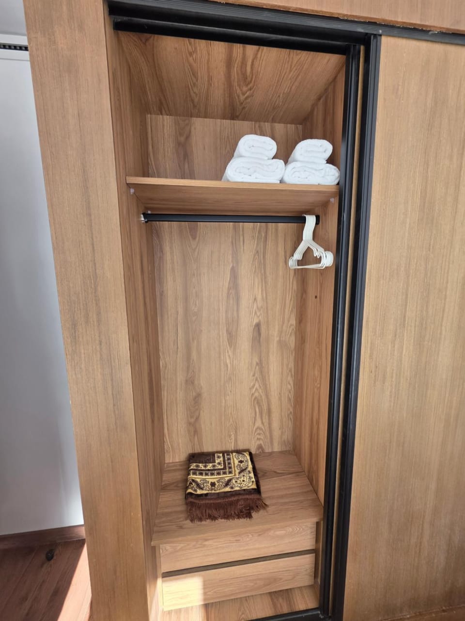 Résidence EDEN 4 - Casablanca Center Apartment in Casablanca