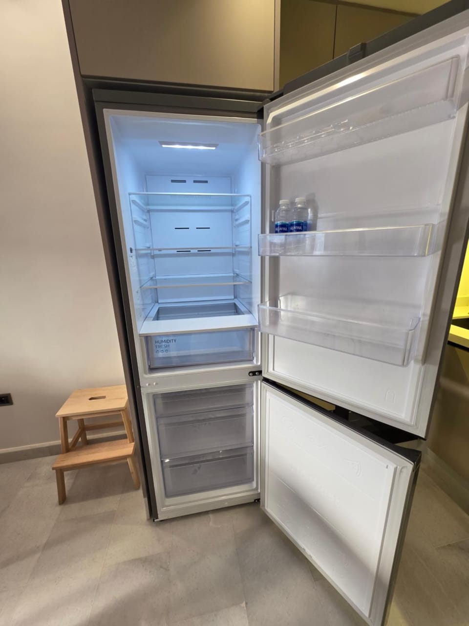 Résidence EDEN 4 - Casablanca Center Apartment in Casablanca