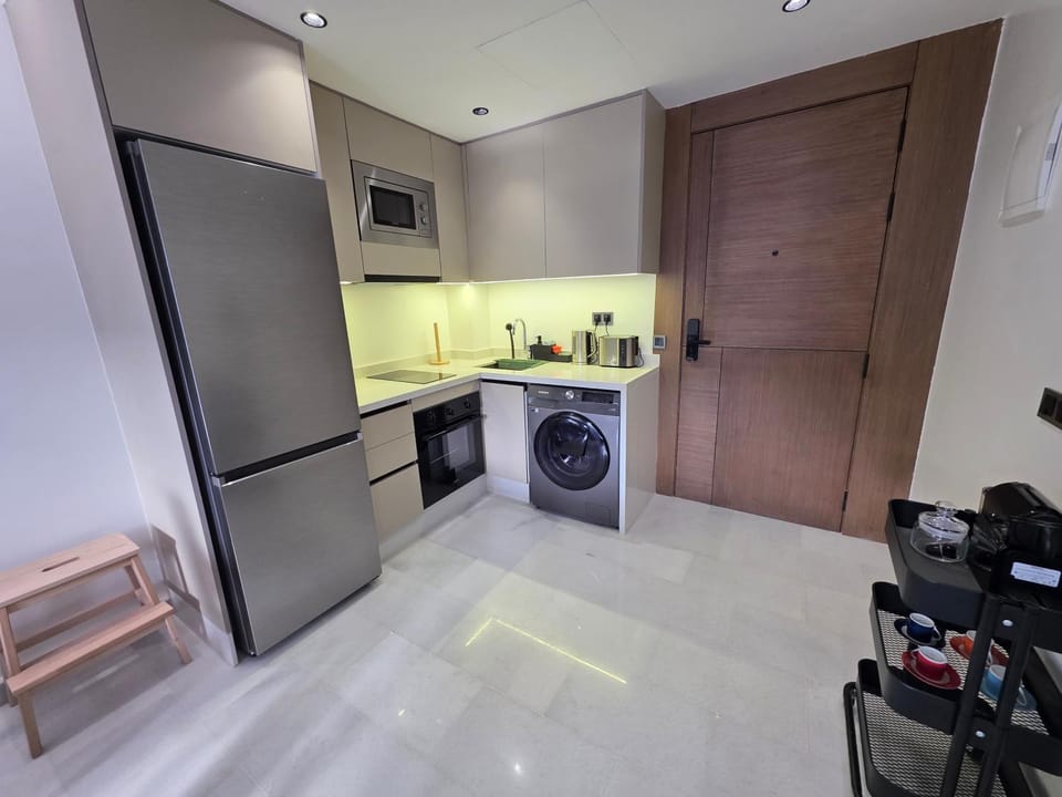Résidence EDEN 4 - Casablanca Center Apartment in Casablanca