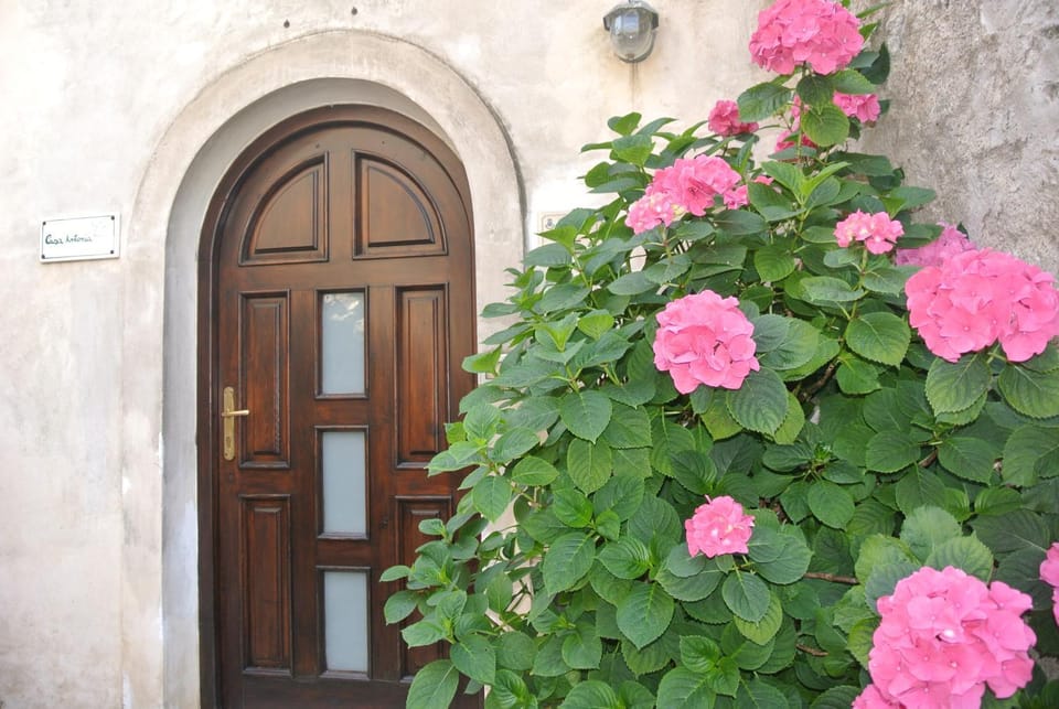 B&B Casa Antonia Bed and Breakfast in Campania
