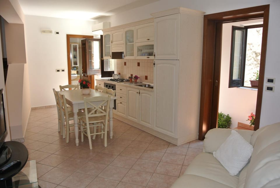 B&B Casa Antonia Bed and Breakfast in Campania