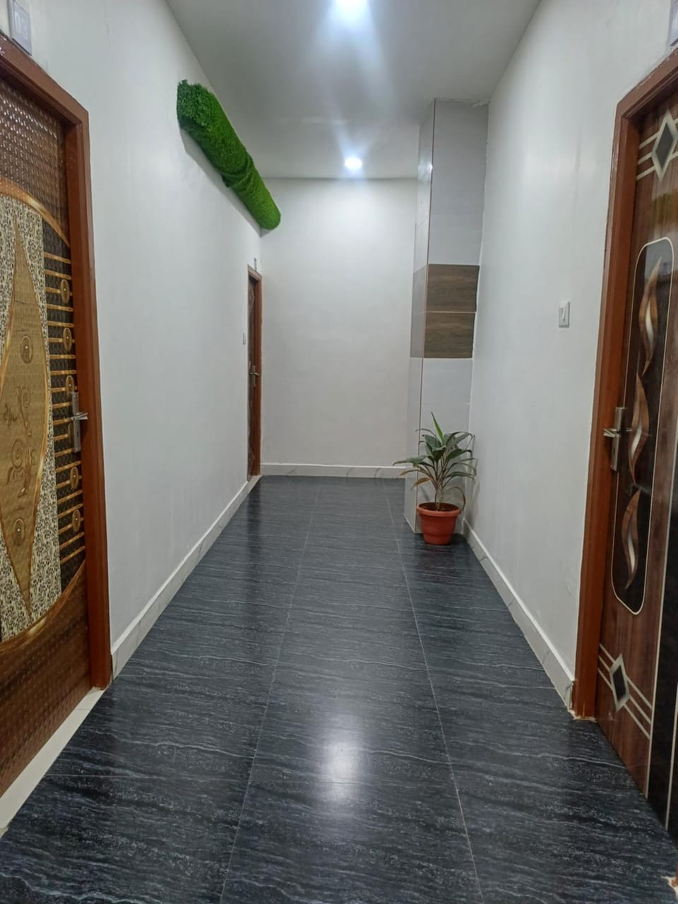 Saai Rooms Non Ac House in Tamil Nadu