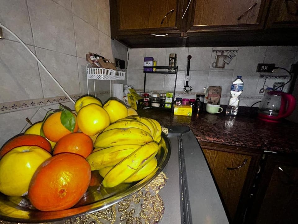 Private Sunny Room with Balcony Bed and Breakfast in Cairo Governorate