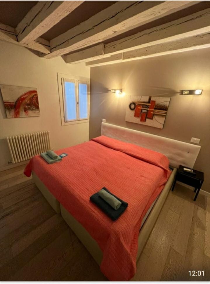 Rialto Rooms very central Vacation rental in Venice