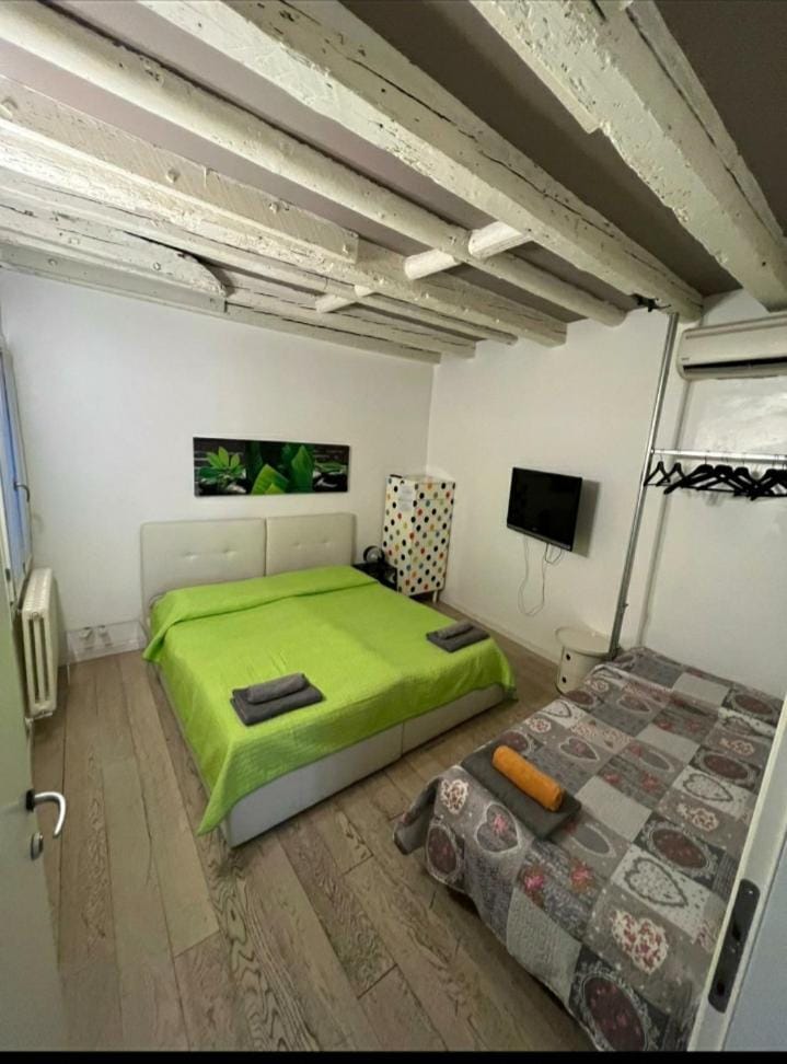 Rialto Rooms very central Vacation rental in Venice