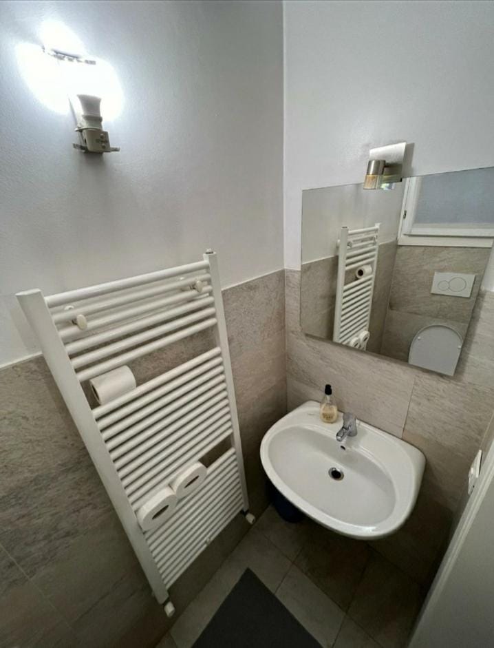 Rialto Rooms very central Vacation rental in Venice