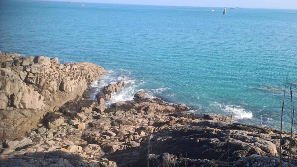 Studio proche de la mer Apartment in Saint-Quay-Portrieux