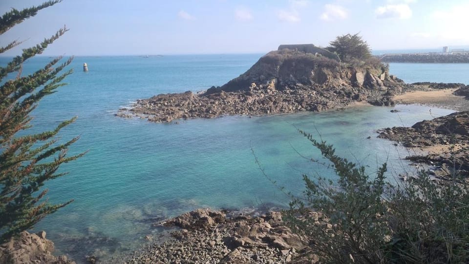 Studio proche de la mer Apartment in Saint-Quay-Portrieux