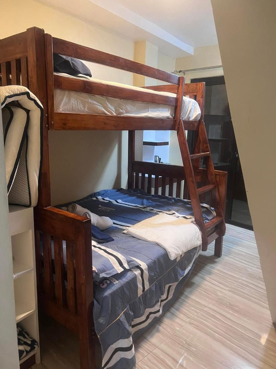 bunk bed