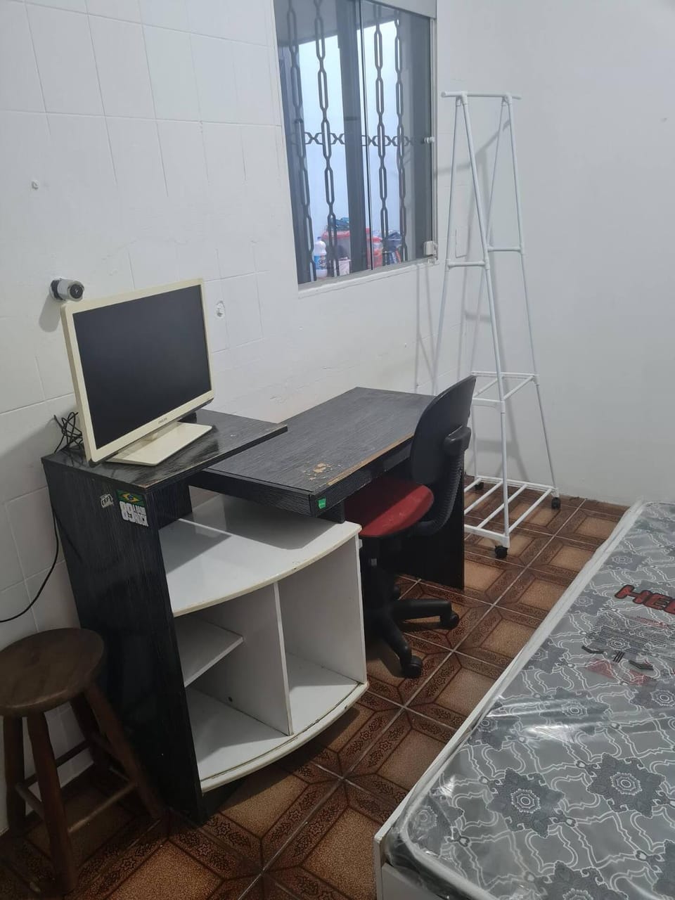 TV and multimedia, Bedroom