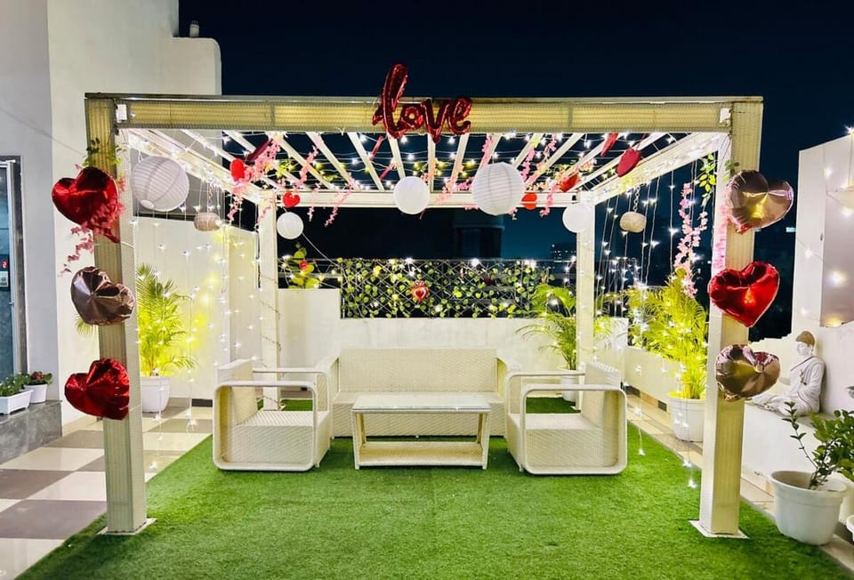 My Vaas House in Gurugram
