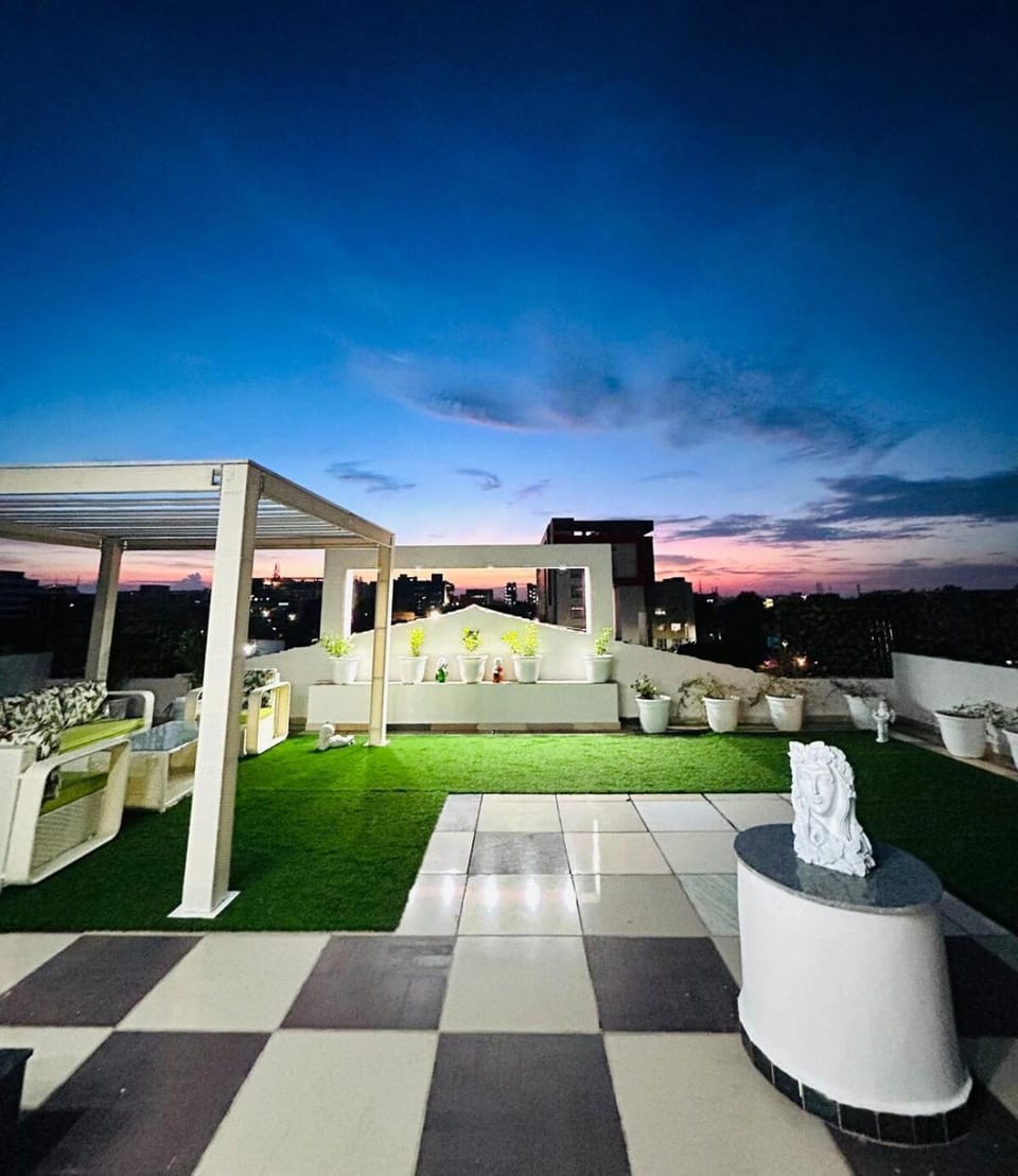 My Vaas House in Gurugram