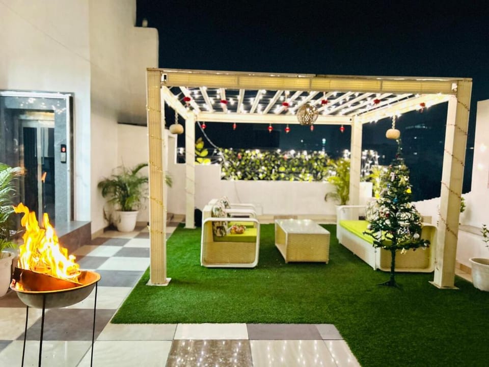 My Vaas House in Gurugram