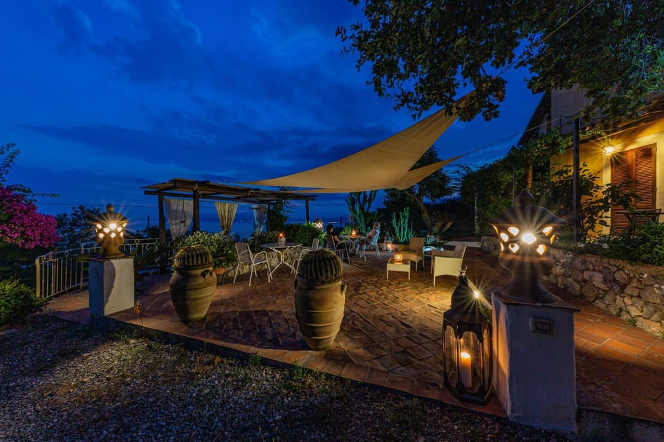 Garden, Other, Garden view, Mountain view, Sea view