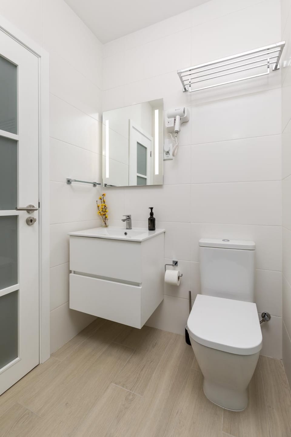 Toilet, Bathroom