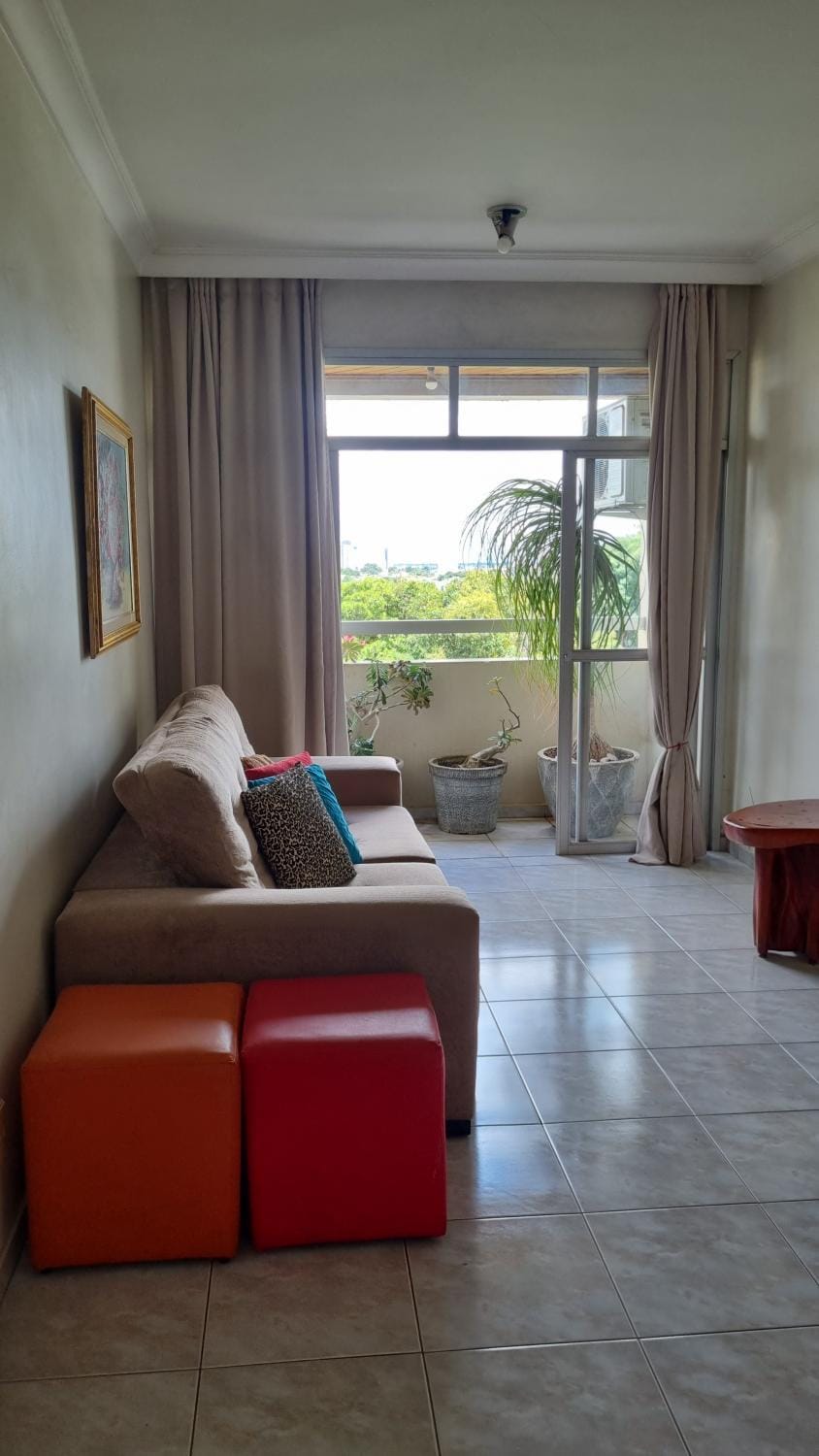 Apto novo região central Apartment in State of Mato Grosso, Brazil