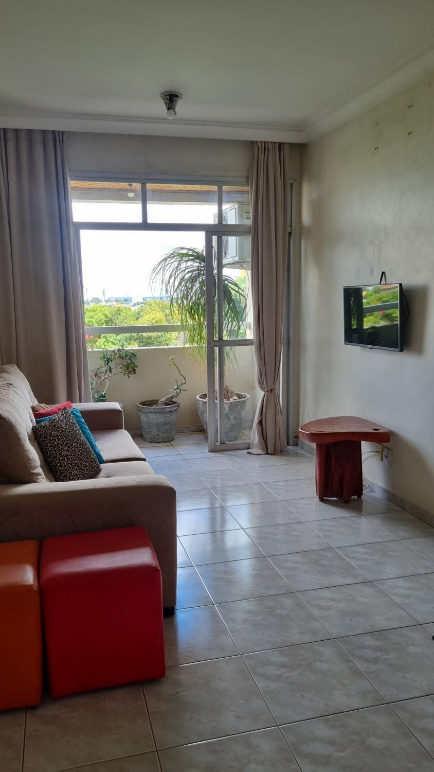 Apto novo região central Apartment in State of Mato Grosso, Brazil