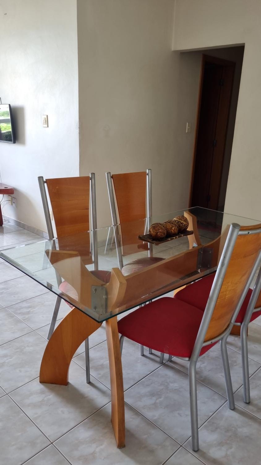 Apto novo região central Apartment in State of Mato Grosso, Brazil
