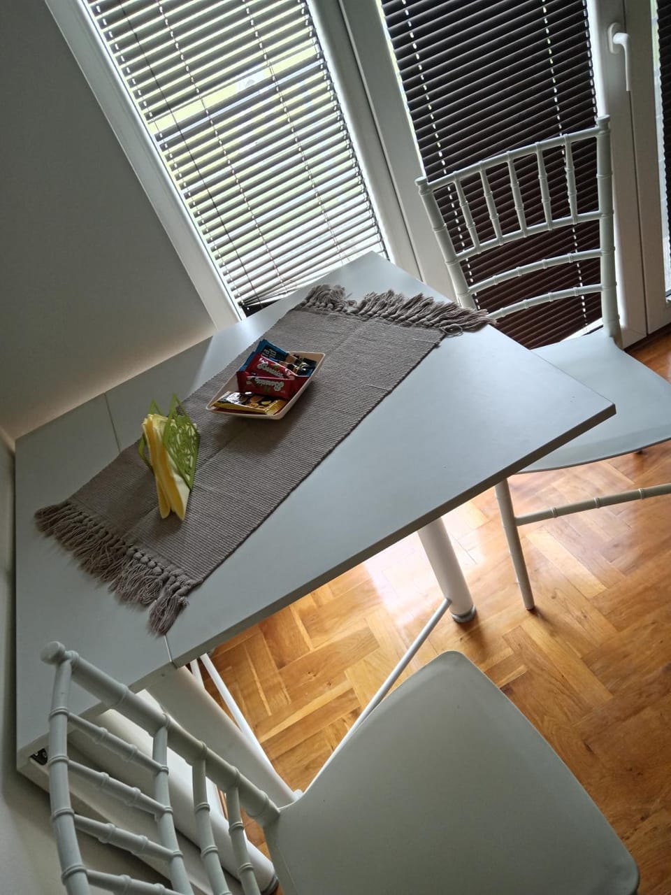 Apartman Tajna Apartment in Serbia