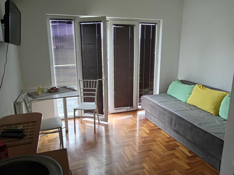 Apartman Tajna Apartment in Serbia