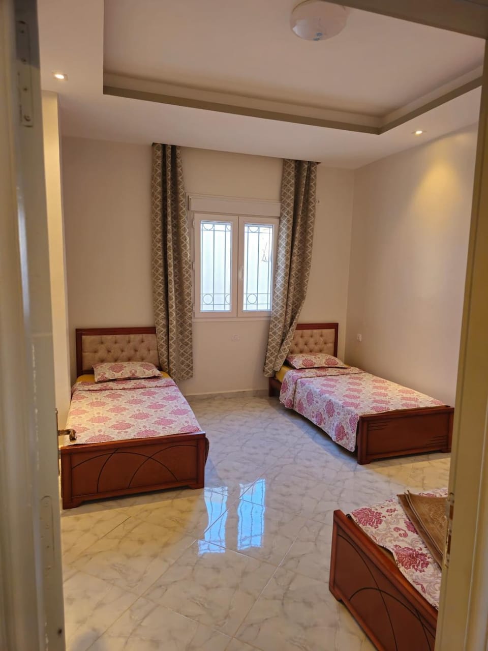 Appartement résidence EL-HANA Apartment in Algeria