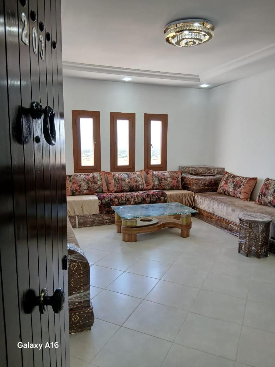 lilac's garden M'diq Apartment in Tangier-Tétouan-Al Hoceima