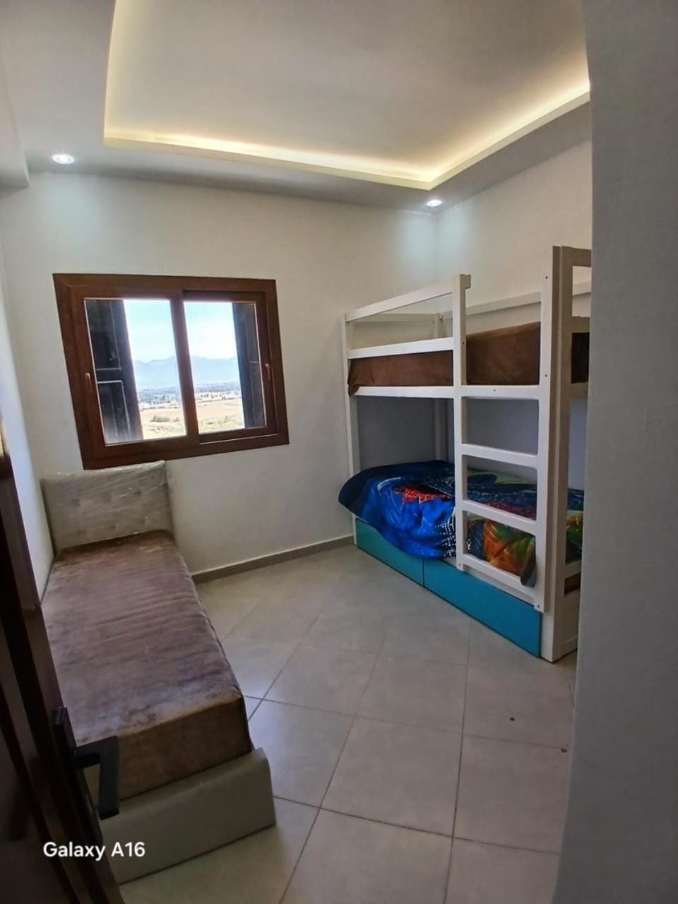lilac's garden M'diq Apartment in Tangier-Tétouan-Al Hoceima
