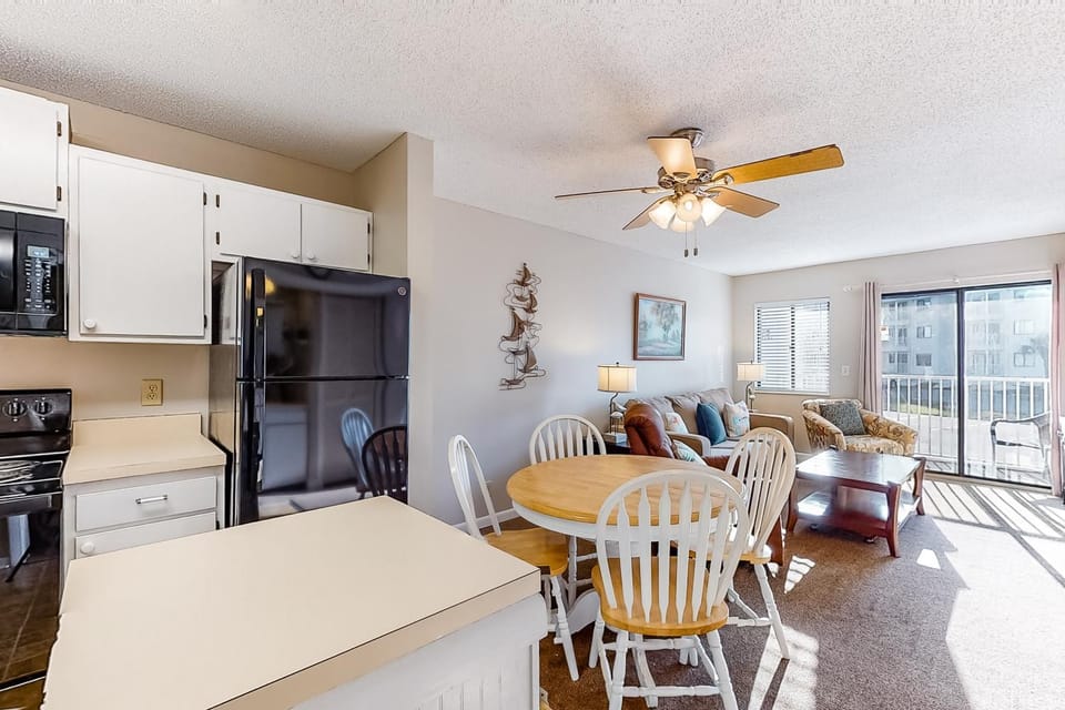 Plantation East #1108 Apartment in Alabama