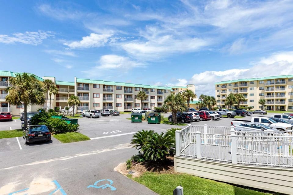 Plantation East #1108 Apartment in Alabama